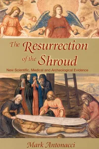 Resurrection of the Shroud_cover