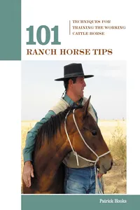 101 Ranch Horse Tips_cover