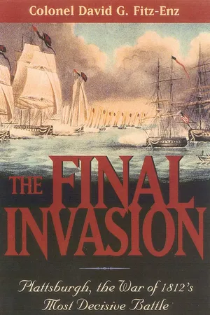The Final Invasion