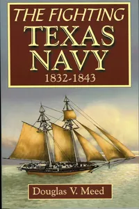 Fighting Texas Navy 1832-1843_cover