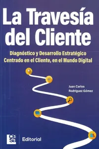La travesía del cliente_cover