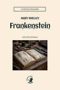 Frankenstein_cover