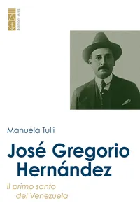José Gregorio Hernández_cover