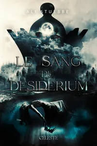 Le Sang du Desiderium_cover
