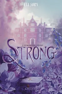 Strong - La chambre noire_cover