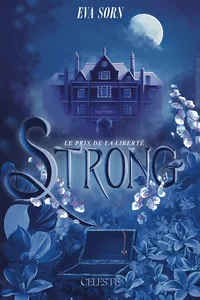 Strong - Le prix de la liberté_cover