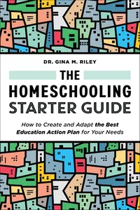 The Homeschooling Starter Guide_cover
