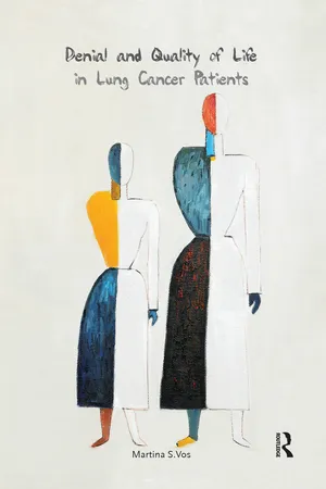 Denial and Quality of Life in Lung Cancer Patients