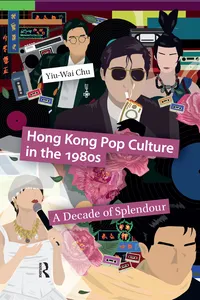 Hong Kong Pop Culture in the 1980s_cover