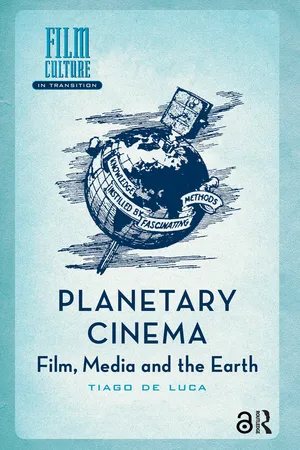 Planetary Cinema