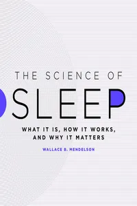 The Science of Sleep_cover