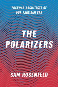The Polarizers_cover