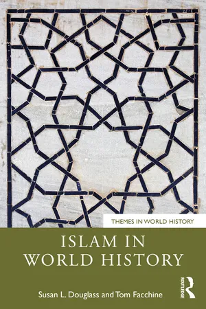 Islam in World History