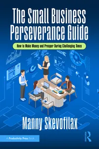 The Small Business Perseverance Guide_cover