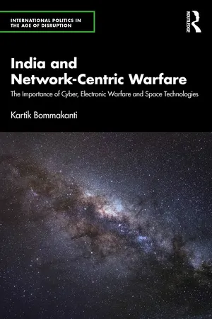 India and Network-Centric Warfare