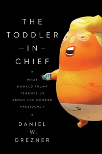 The Toddler in Chief_cover