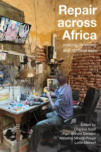 Repair across Africa_cover