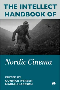 The Intellect Handbook of Nordic Cinema_cover