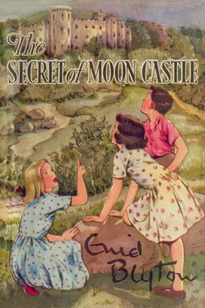 The Secret of Moon Castle