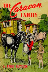 The Caravan Family_cover