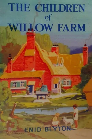 The Children of Willow Farm