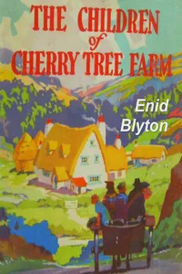 The Children of Cherry Tree Farm_cover