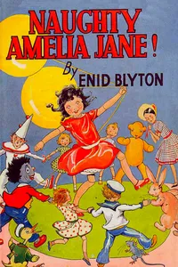 Naughty Amelia Jane_cover