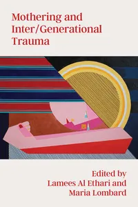 Mothering and Inter/Generational Trauma_cover