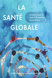 La santé globale_cover