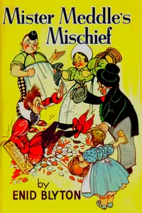 Mr. Meddle's Mischief_cover