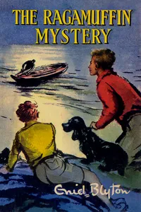 The Ragamuffin Mystery_cover