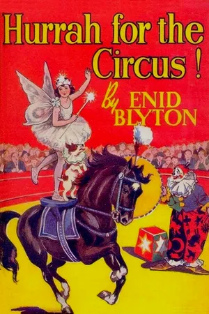 Hurrah for the Circus!