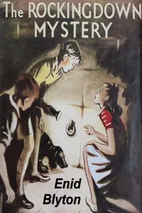 The Rockingdown Mystery_cover