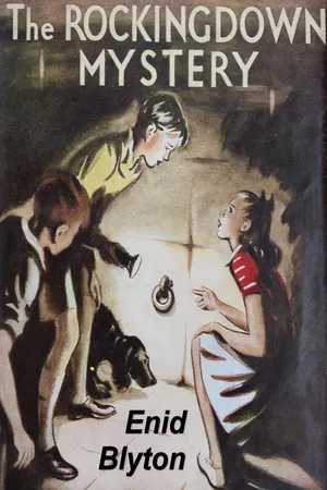 The Rockingdown Mystery