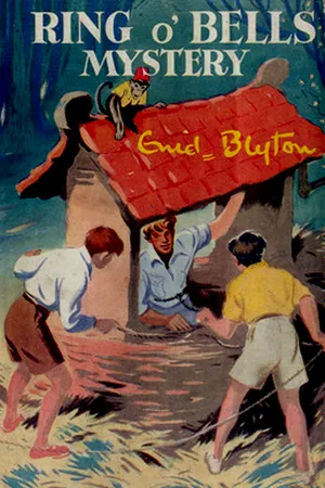 Ring O' Bells Mystery