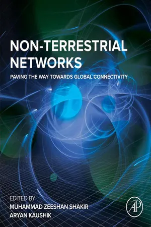 Non-Terrestrial Networks