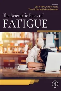The Scientific Basis of Fatigue_cover