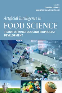 Artificial Intelligence in Food Science_cover