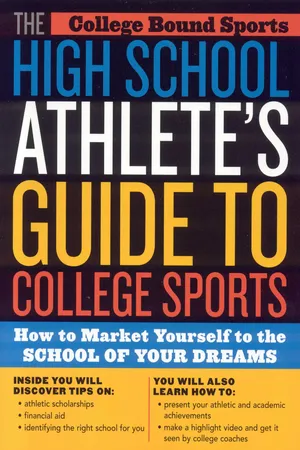 The High School Athlete's Guide to College Sports