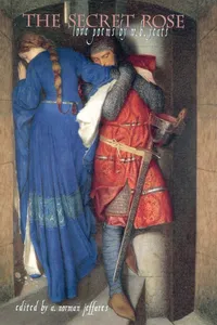 The Secret Rose_cover