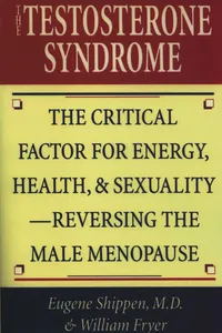 The Testosterone Syndrome_cover