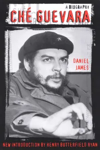 Che Guevara_cover