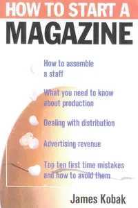 How to Start a Magazine_cover