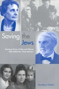 Saving the Jews_cover