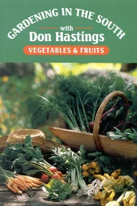 Gardening in the South_cover