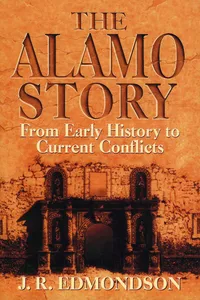 Alamo Story_cover