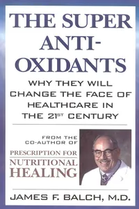 The Super Anti-Oxidants_cover