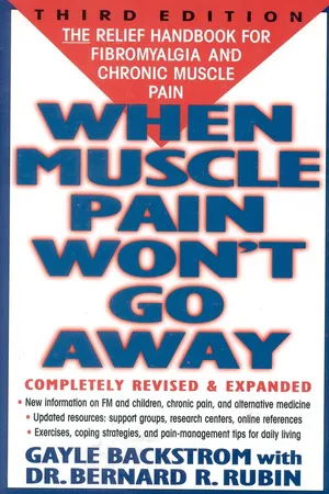 When Muscle Pain Won't Go Away