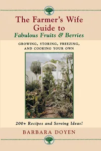 The Farmer's Wife Guide to Fabulous Fruits and Berries_cover
