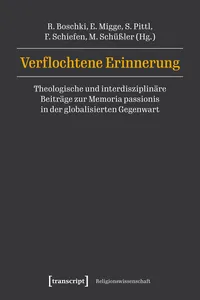 Verflochtene Erinnerung_cover